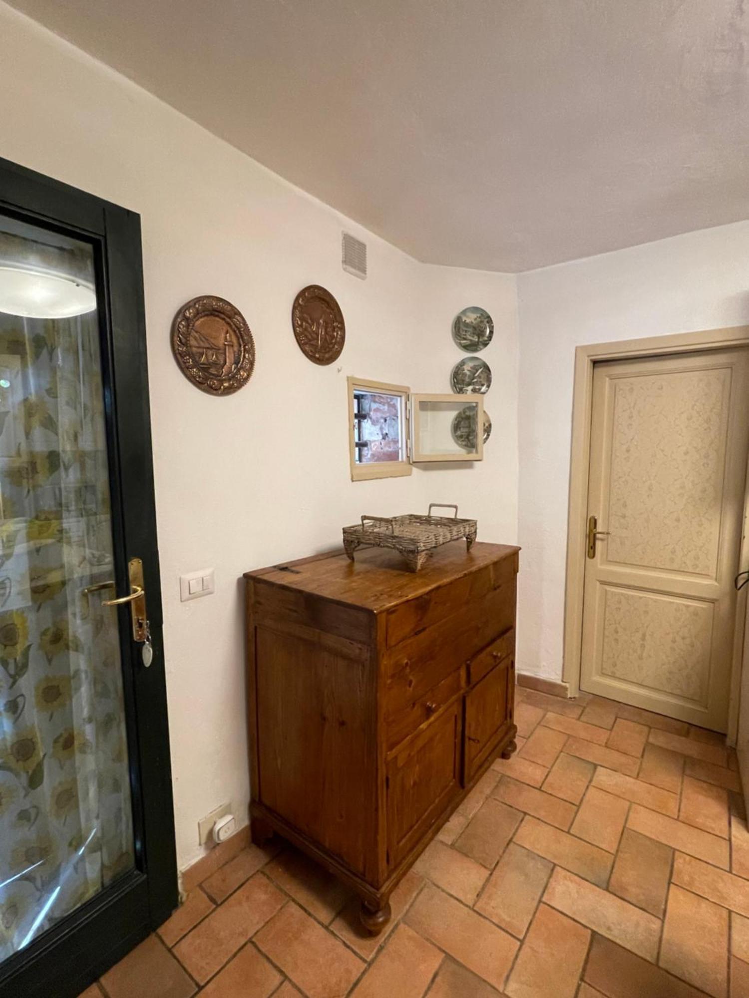 Intero Appartamento Con Private Pool E Jacuzzi Podere Settefrati Montaione Zewnętrze zdjęcie