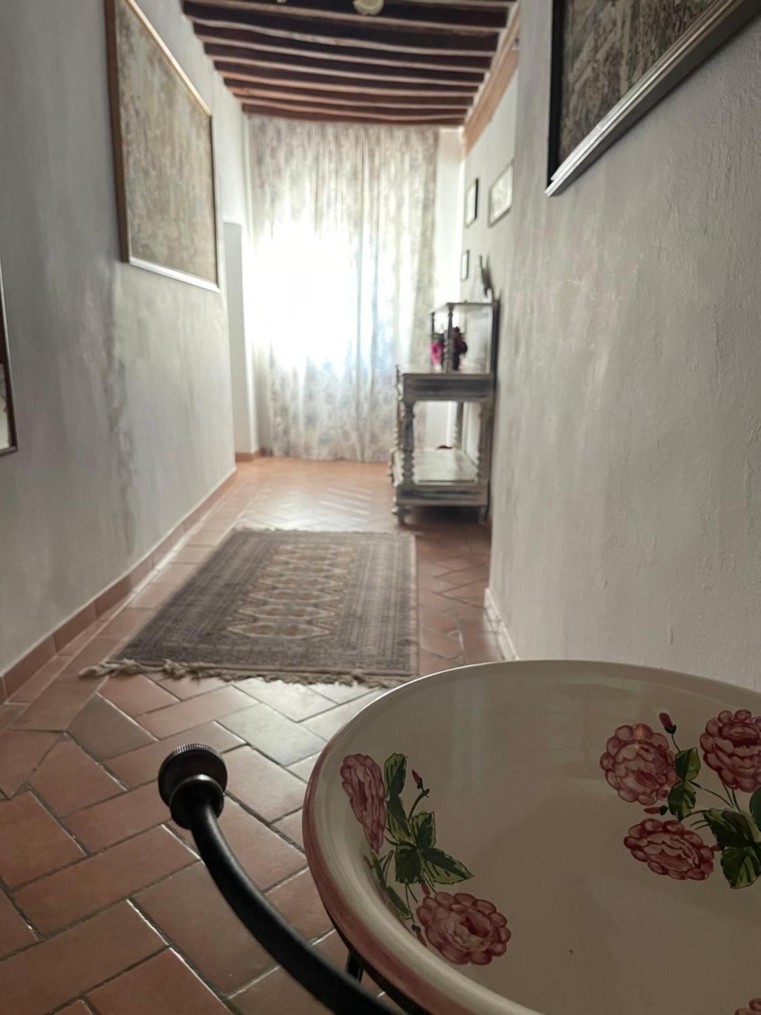 Intero Appartamento Con Private Pool E Jacuzzi Podere Settefrati Montaione Zewnętrze zdjęcie