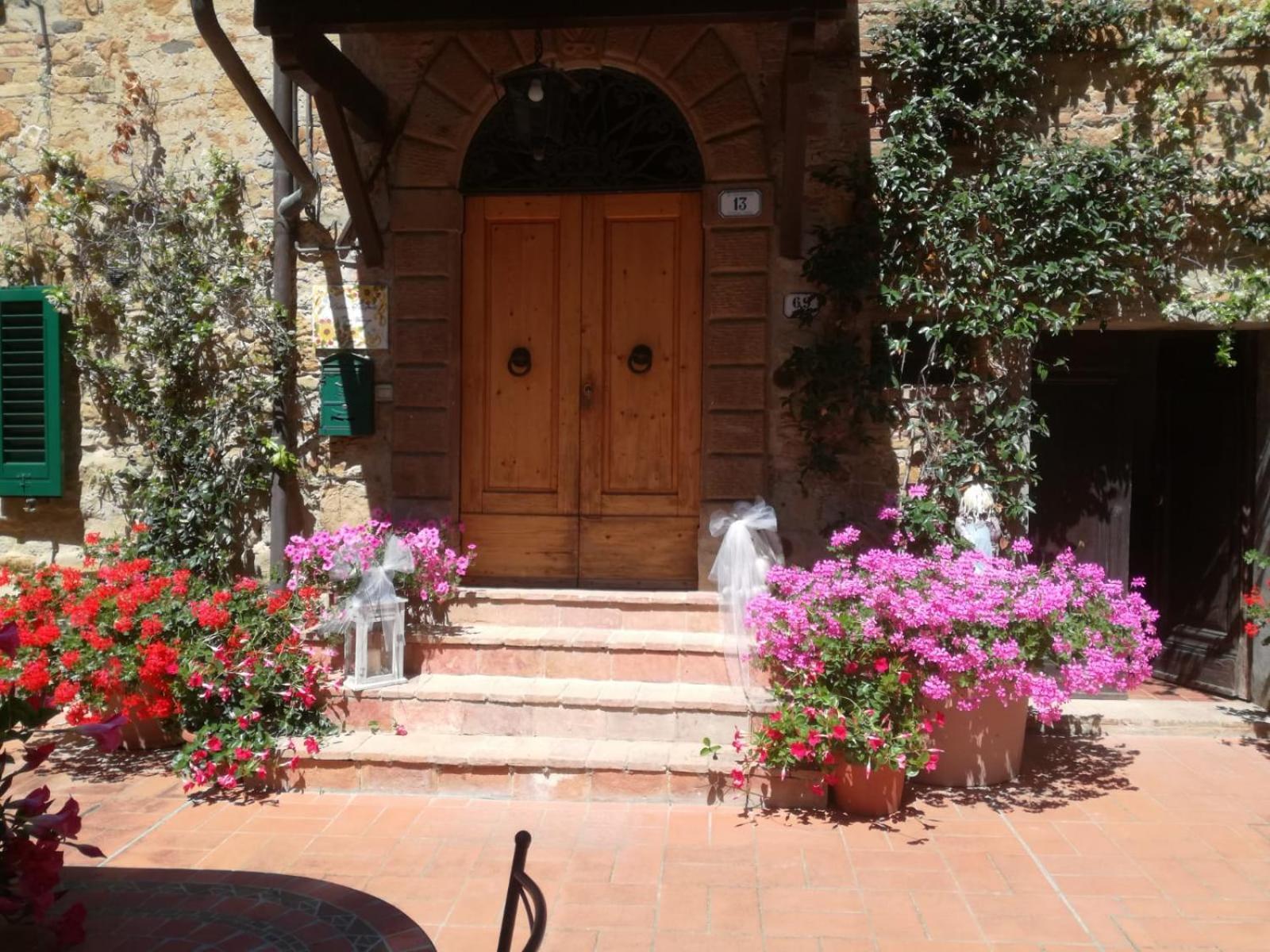 Intero Appartamento Con Private Pool E Jacuzzi Podere Settefrati Montaione Zewnętrze zdjęcie